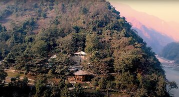 ONENESS Rishikesh by Ganga Kinare- A Luxury Wilderness Resort