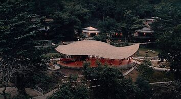 ONENESS Rishikesh by Ganga Kinare- A Luxury Wilderness Resort