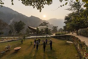 ONENESS Rishikesh by Ganga Kinare- A Luxury Wilderness Resort