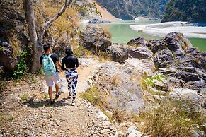 ONENESS Rishikesh by Ganga Kinare- A Luxury Wilderness Resort