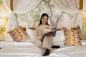 ONENESS Rishikesh by Ganga Kinare- A Luxury Wilderness Resort