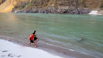 ONENESS Rishikesh by Ganga Kinare- A Luxury Wilderness Resort