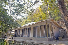 ONENESS Rishikesh by Ganga Kinare- A Luxury Wilderness Resort