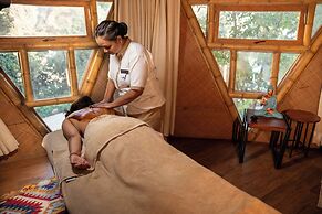 ONENESS Rishikesh by Ganga Kinare- A Luxury Wilderness Resort