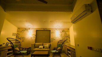ONENESS Rishikesh by Ganga Kinare- A Luxury Wilderness Resort