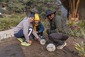 ONENESS Rishikesh by Ganga Kinare- A Luxury Wilderness Resort