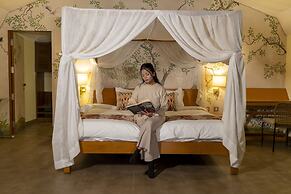 ONENESS Rishikesh by Ganga Kinare- A Luxury Wilderness Resort