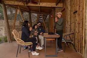 ONENESS Rishikesh by Ganga Kinare- A Luxury Wilderness Resort