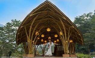 ONENESS Rishikesh by Ganga Kinare- A Luxury Wilderness Resort