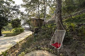 ONENESS Rishikesh by Ganga Kinare- A Luxury Wilderness Resort