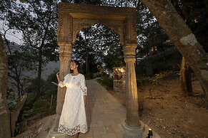 ONENESS Rishikesh by Ganga Kinare- A Luxury Wilderness Resort