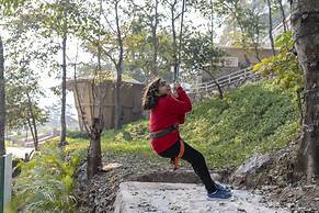 ONENESS Rishikesh by Ganga Kinare- A Luxury Wilderness Resort