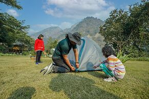 ONENESS Rishikesh by Ganga Kinare- A Luxury Wilderness Resort