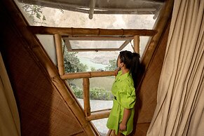 ONENESS Rishikesh by Ganga Kinare- A Luxury Wilderness Resort