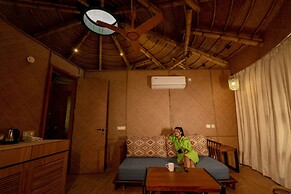 ONENESS Rishikesh by Ganga Kinare- A Luxury Wilderness Resort