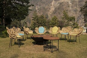ONENESS Rishikesh by Ganga Kinare- A Luxury Wilderness Resort