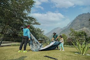 ONENESS Rishikesh by Ganga Kinare- A Luxury Wilderness Resort