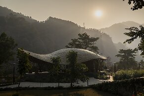 ONENESS Rishikesh by Ganga Kinare- A Luxury Wilderness Resort