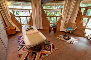 ONENESS Rishikesh by Ganga Kinare- A Luxury Wilderness Resort