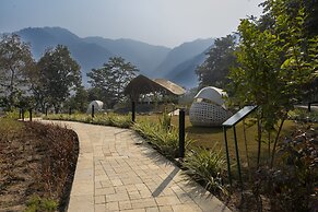 ONENESS Rishikesh by Ganga Kinare- A Luxury Wilderness Resort