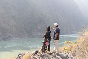 ONENESS Rishikesh by Ganga Kinare- A Luxury Wilderness Resort