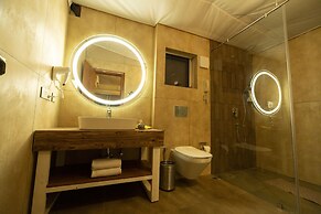 ONENESS Rishikesh by Ganga Kinare- A Luxury Wilderness Resort