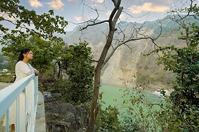 ONENESS Rishikesh by Ganga Kinare- A Luxury Wilderness Resort