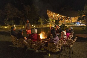 ONENESS Rishikesh by Ganga Kinare- A Luxury Wilderness Resort