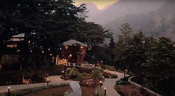 ONENESS Rishikesh by Ganga Kinare- A Luxury Wilderness Resort