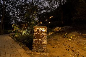 ONENESS Rishikesh by Ganga Kinare- A Luxury Wilderness Resort