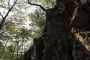 ONENESS Rishikesh by Ganga Kinare- A Luxury Wilderness Resort