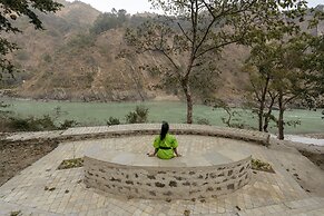 ONENESS Rishikesh by Ganga Kinare- A Luxury Wilderness Resort