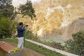 ONENESS Rishikesh by Ganga Kinare- A Luxury Wilderness Resort