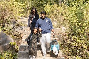 ONENESS Rishikesh by Ganga Kinare- A Luxury Wilderness Resort