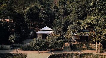 ONENESS Rishikesh by Ganga Kinare- A Luxury Wilderness Resort