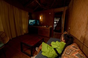 ONENESS Rishikesh by Ganga Kinare- A Luxury Wilderness Resort