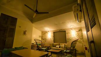 ONENESS Rishikesh by Ganga Kinare- A Luxury Wilderness Resort