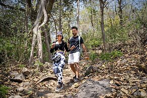 ONENESS Rishikesh by Ganga Kinare- A Luxury Wilderness Resort