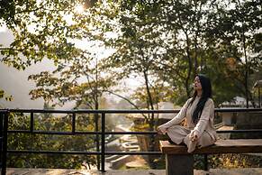 ONENESS Rishikesh by Ganga Kinare- A Luxury Wilderness Resort