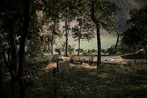 ONENESS Rishikesh by Ganga Kinare- A Luxury Wilderness Resort