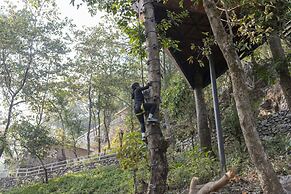 ONENESS Rishikesh by Ganga Kinare- A Luxury Wilderness Resort