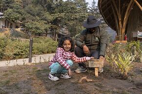 ONENESS Rishikesh by Ganga Kinare- A Luxury Wilderness Resort