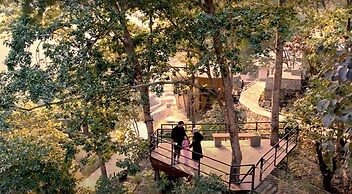 ONENESS Rishikesh by Ganga Kinare- A Luxury Wilderness Resort