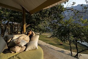 ONENESS Rishikesh by Ganga Kinare- A Luxury Wilderness Resort