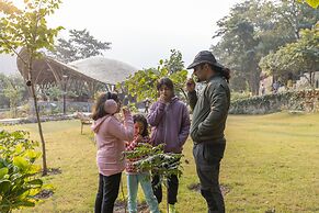 ONENESS Rishikesh by Ganga Kinare- A Luxury Wilderness Resort