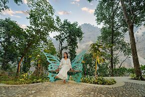 ONENESS Rishikesh by Ganga Kinare- A Luxury Wilderness Resort