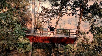 ONENESS Rishikesh by Ganga Kinare- A Luxury Wilderness Resort