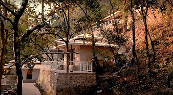 ONENESS Rishikesh by Ganga Kinare- A Luxury Wilderness Resort