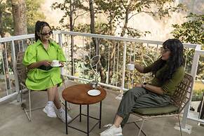 ONENESS Rishikesh by Ganga Kinare- A Luxury Wilderness Resort