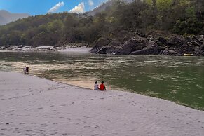 ONENESS Rishikesh by Ganga Kinare- A Luxury Wilderness Resort